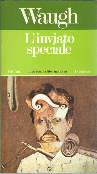 L'INVIATO SPECIALE