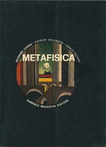 METAFISICA