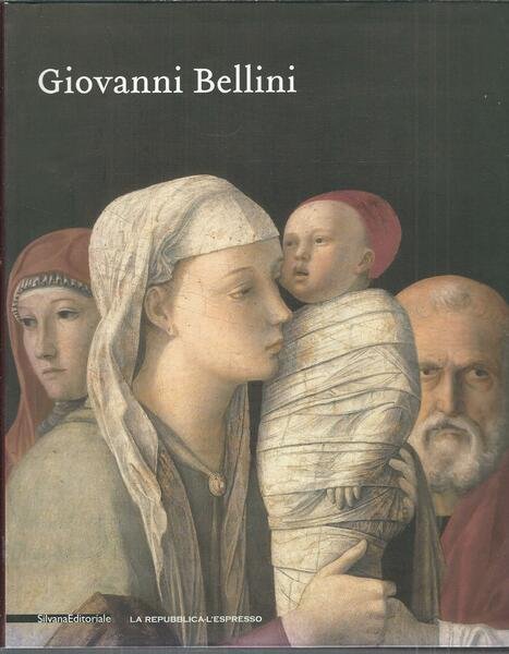 GIOVANNI BELLINI