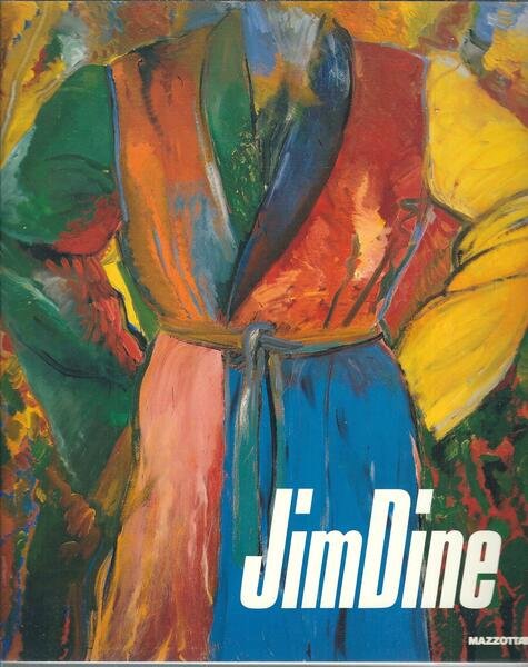 JIM DINE