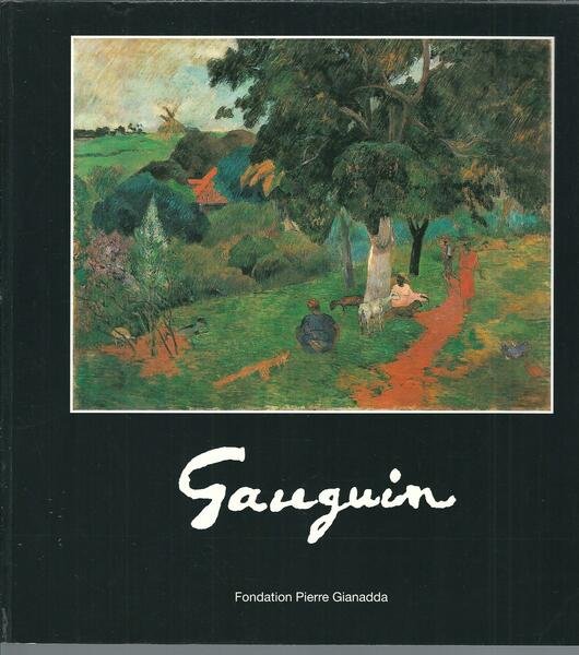 PAUL GAUGUIN