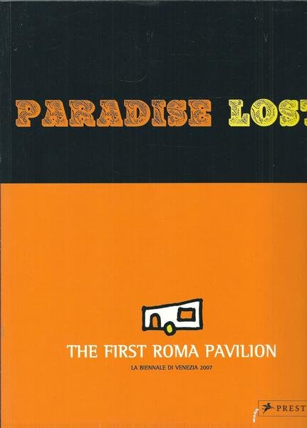 PARADISE LOST