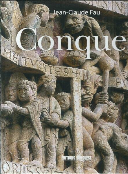 CONQUES