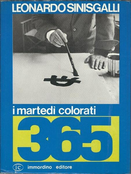 I MARTEDI' COLORATI