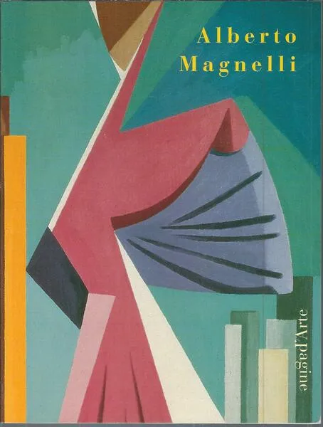 ALBERTO MAGNELLI - 1888 - 1971 | Immagine principale
