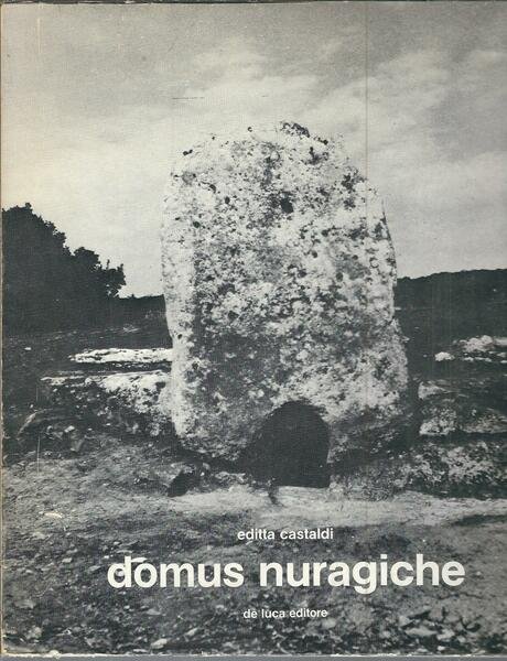 DOMUS NURAGICHE