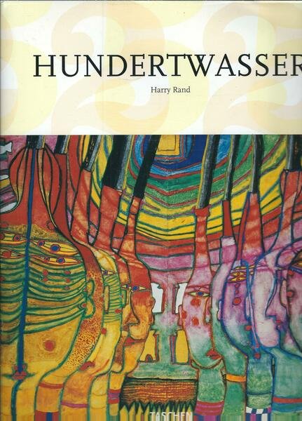 HUNDERTWASSER