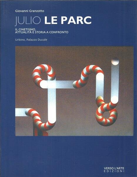 VITO PAVAN - SEGNO COLORE FORMA | Immagine principale