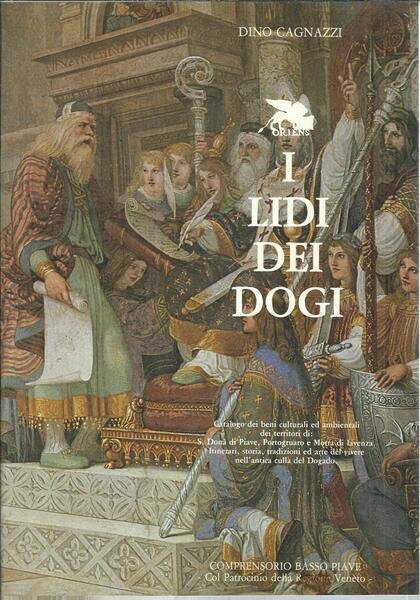 I LIDI DEI DOGI