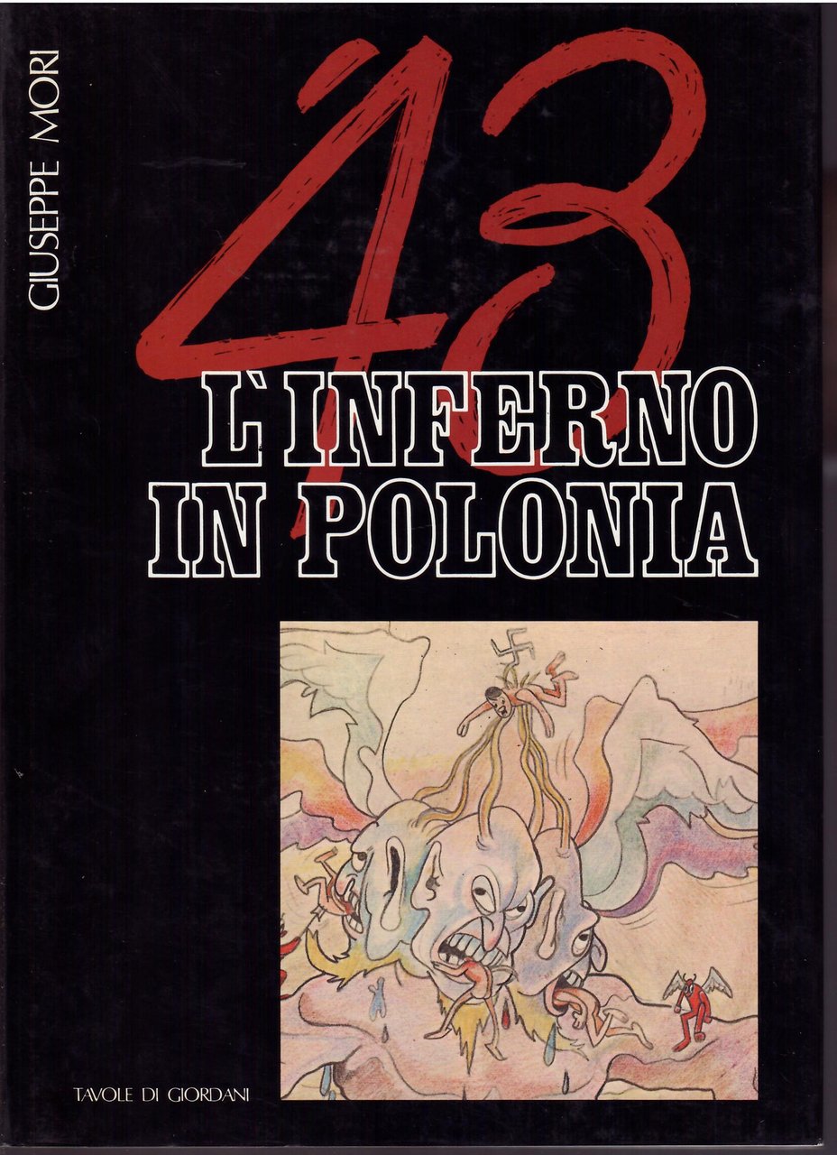 '43 L'INFERNO IN POLONIA