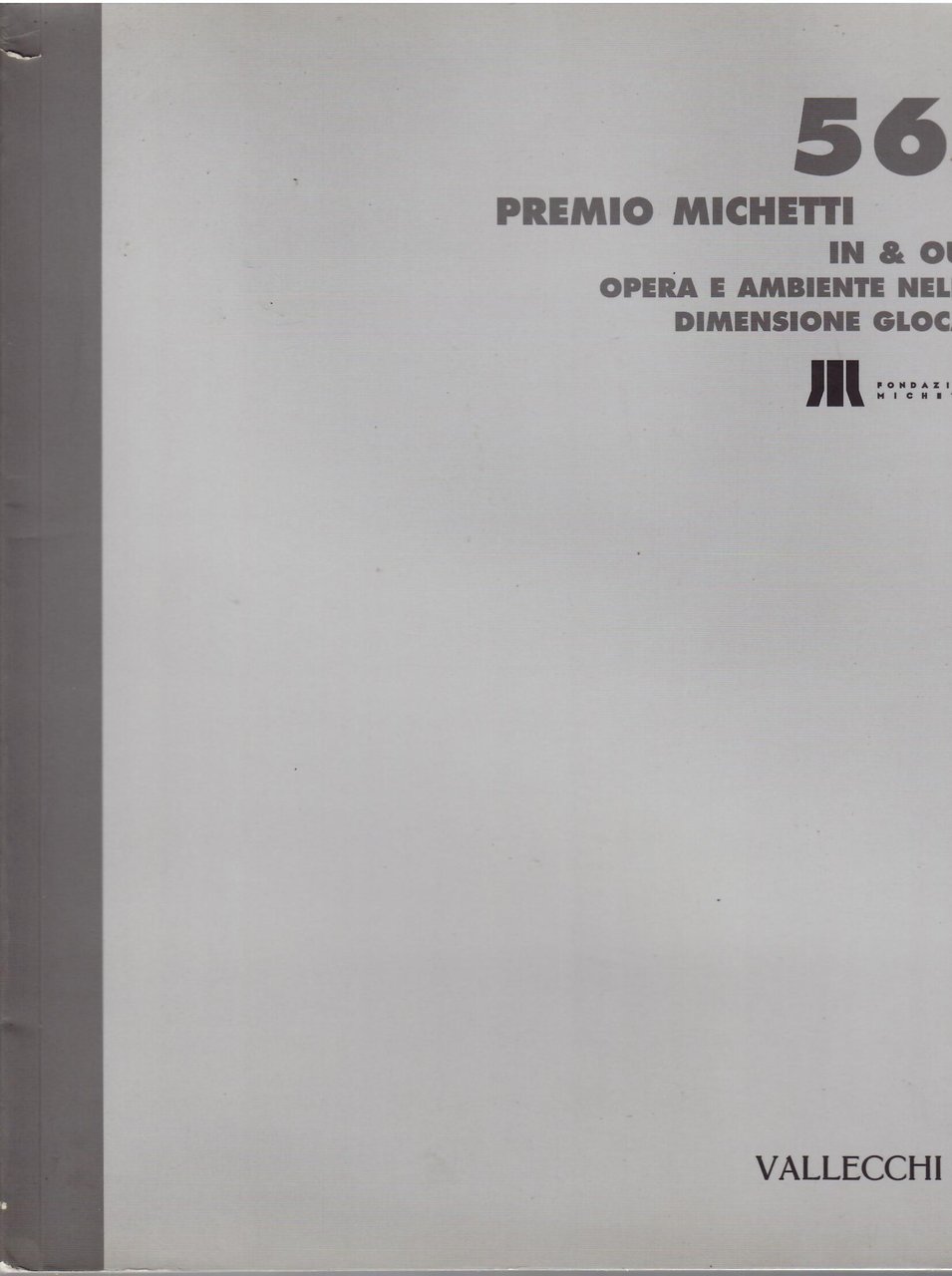 56° PREMIO MICHETTI