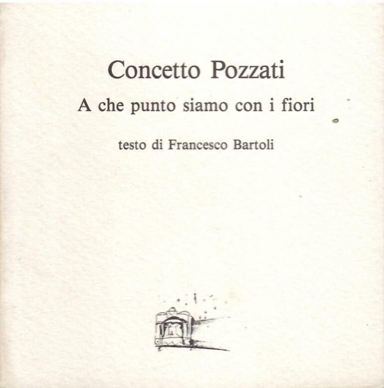 A CHE PUNTO SIAMO CON I FIORI | Immagine principale