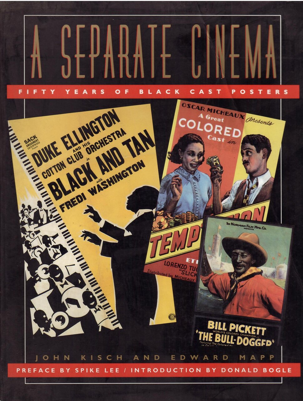 A SEPARATE CINEMA