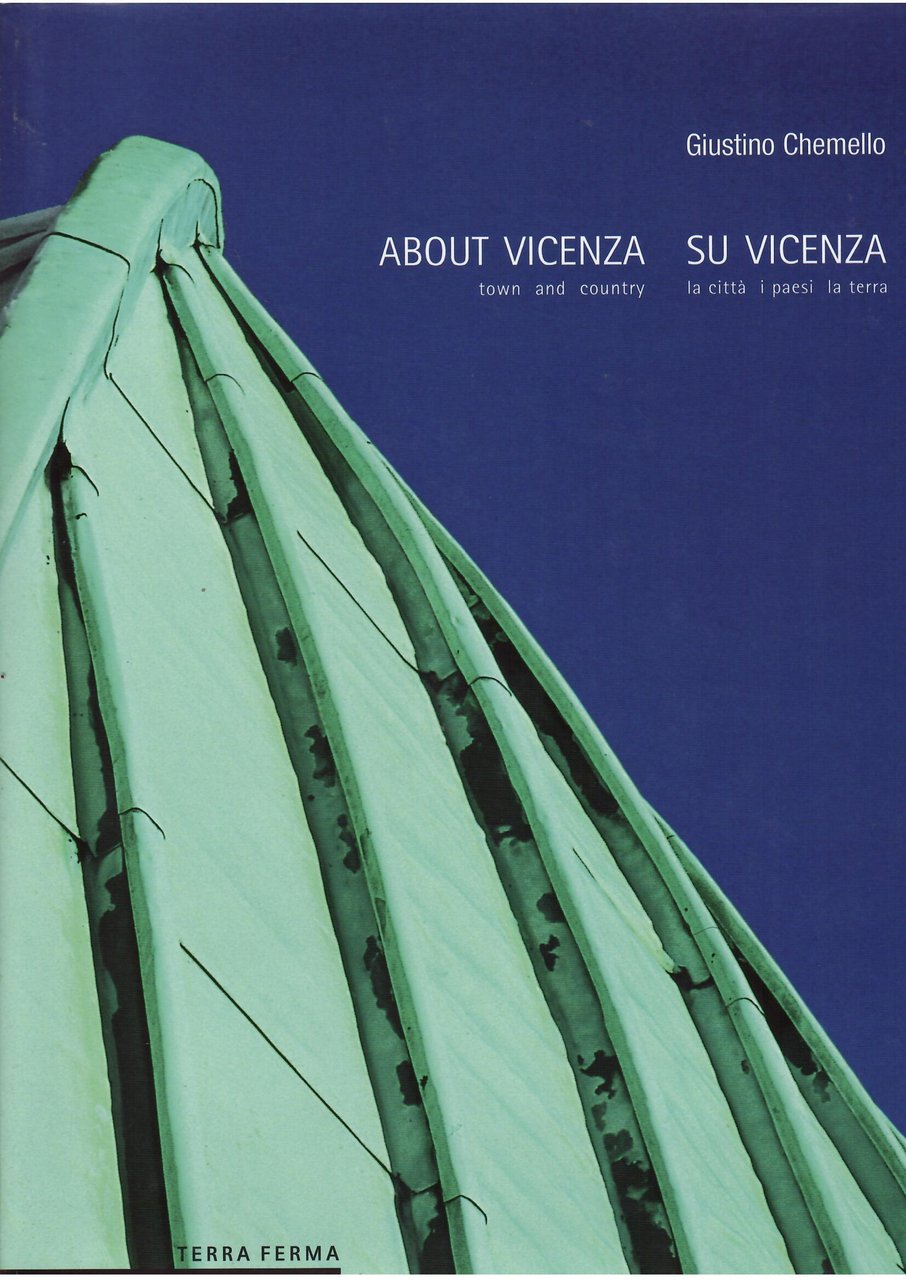 ABOUT VICENZA - SU VICENZA