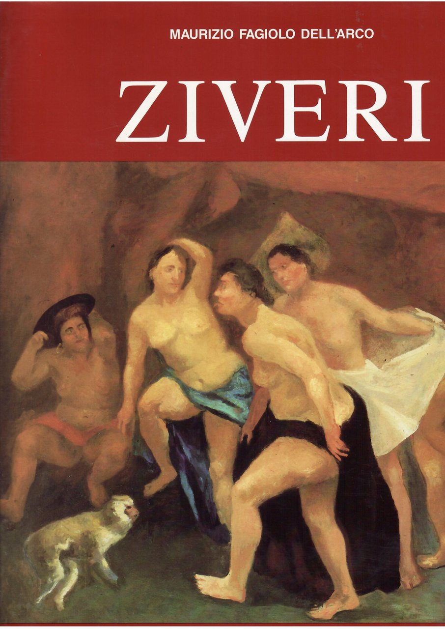 ALBERTO ZIVERI