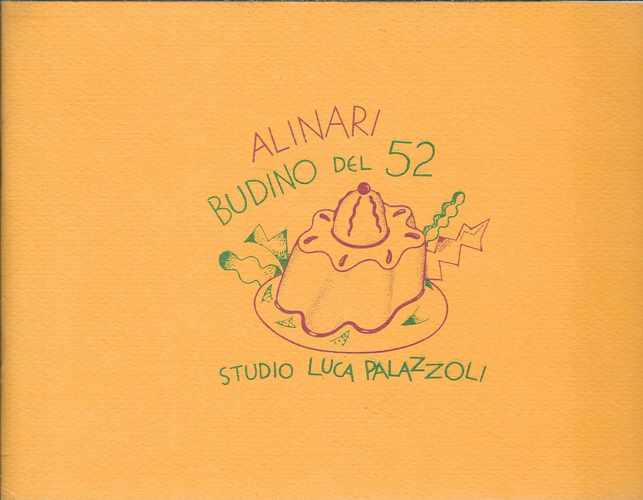 ALINARI BUDINO DEL 52