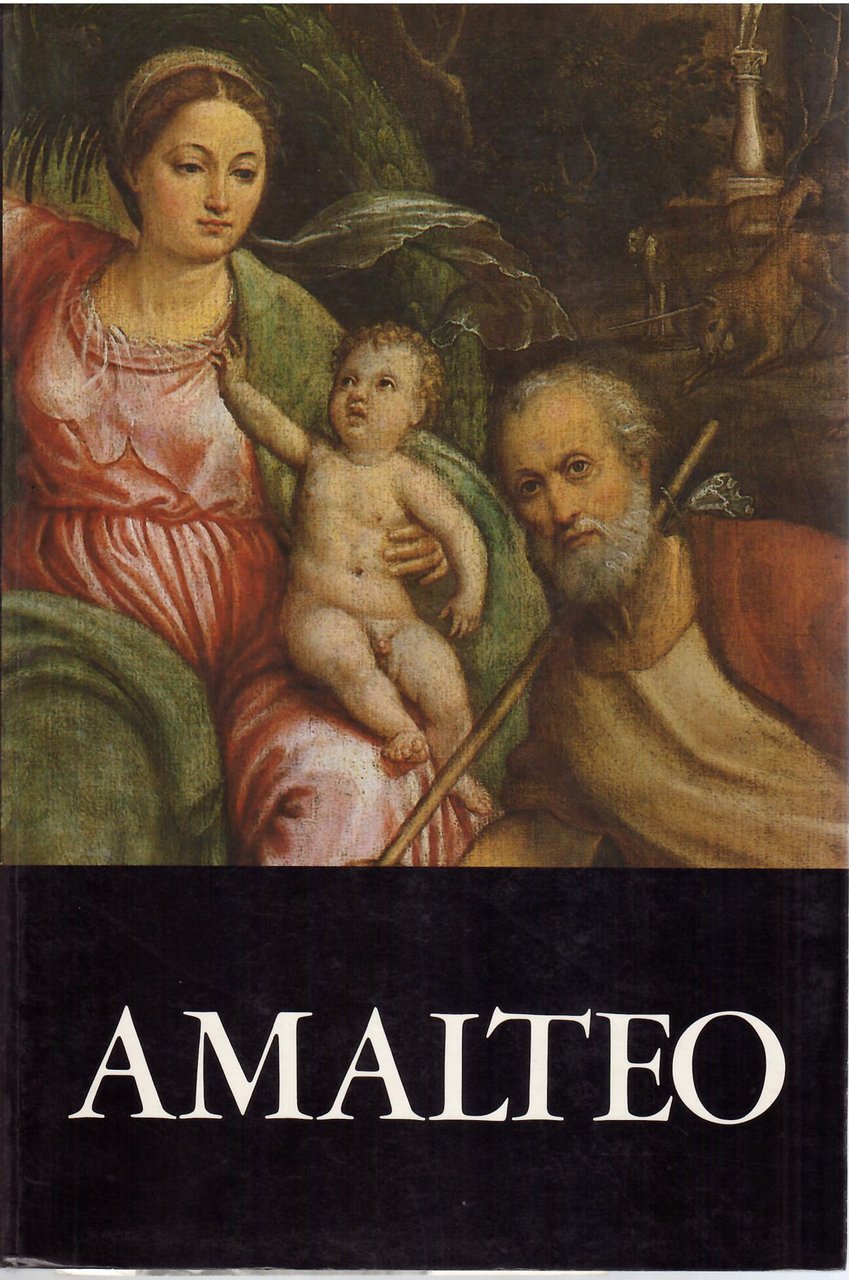 AMALTEO