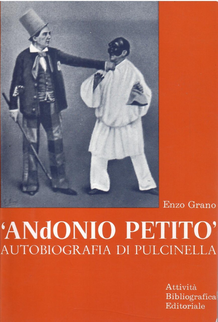 ANDONIO PETITO | Immagine principale