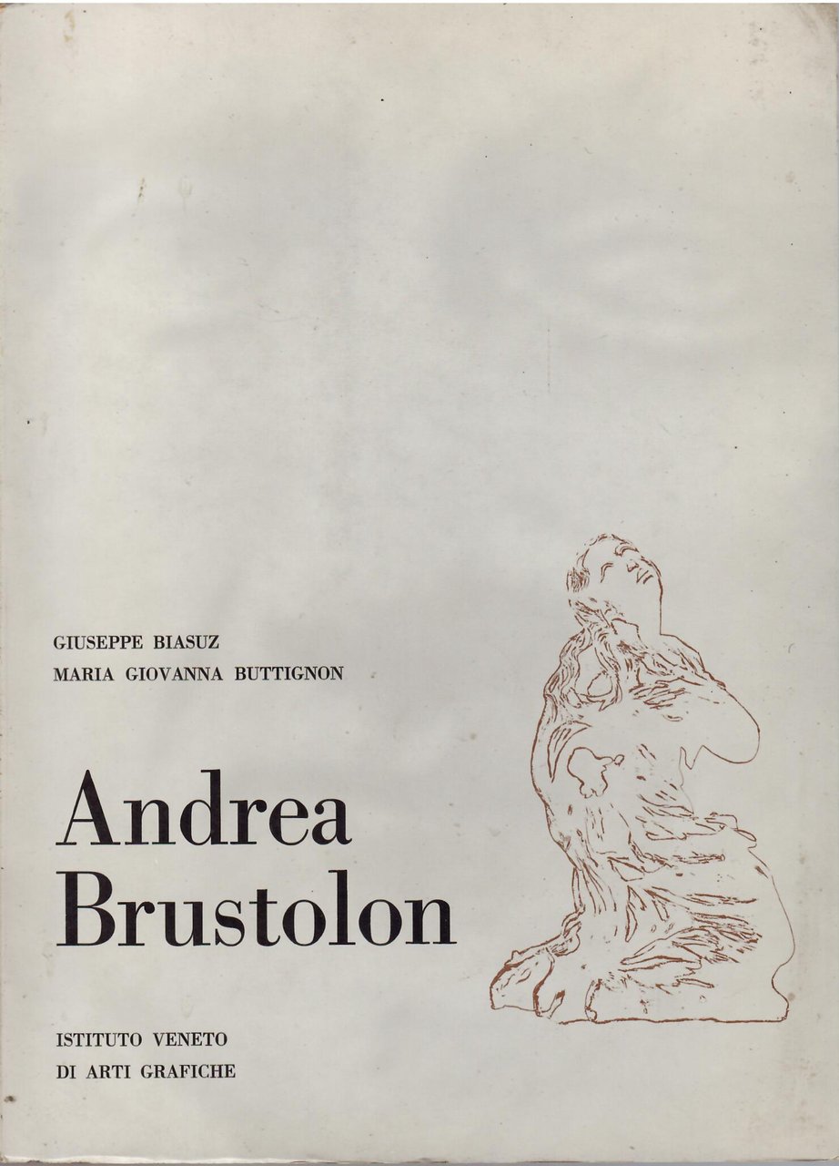 ANDREA BRUSTOLON | Immagine principale
