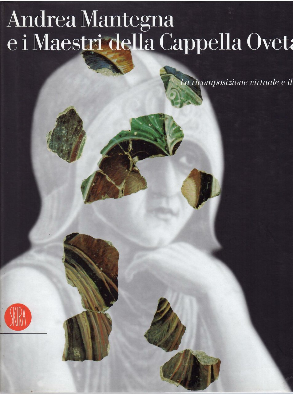 ANDREA MANTEGNA E I MAESTRI DELLA CAPPELLA OVETARI | Immagine principale