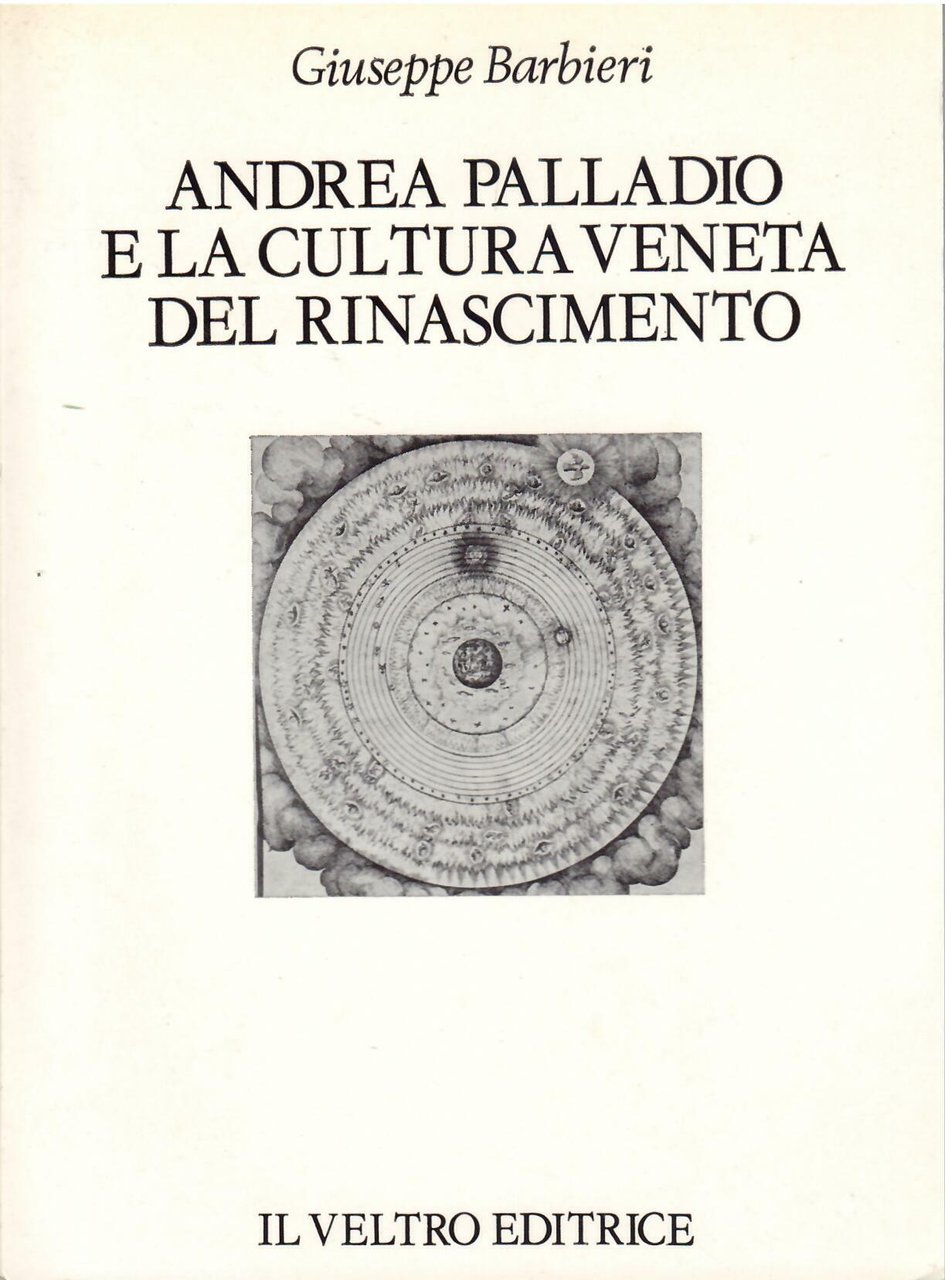 ANDREA PALLADIO E LA CULTURA VENETA DEL RINASCIMENTO | Immagine principale