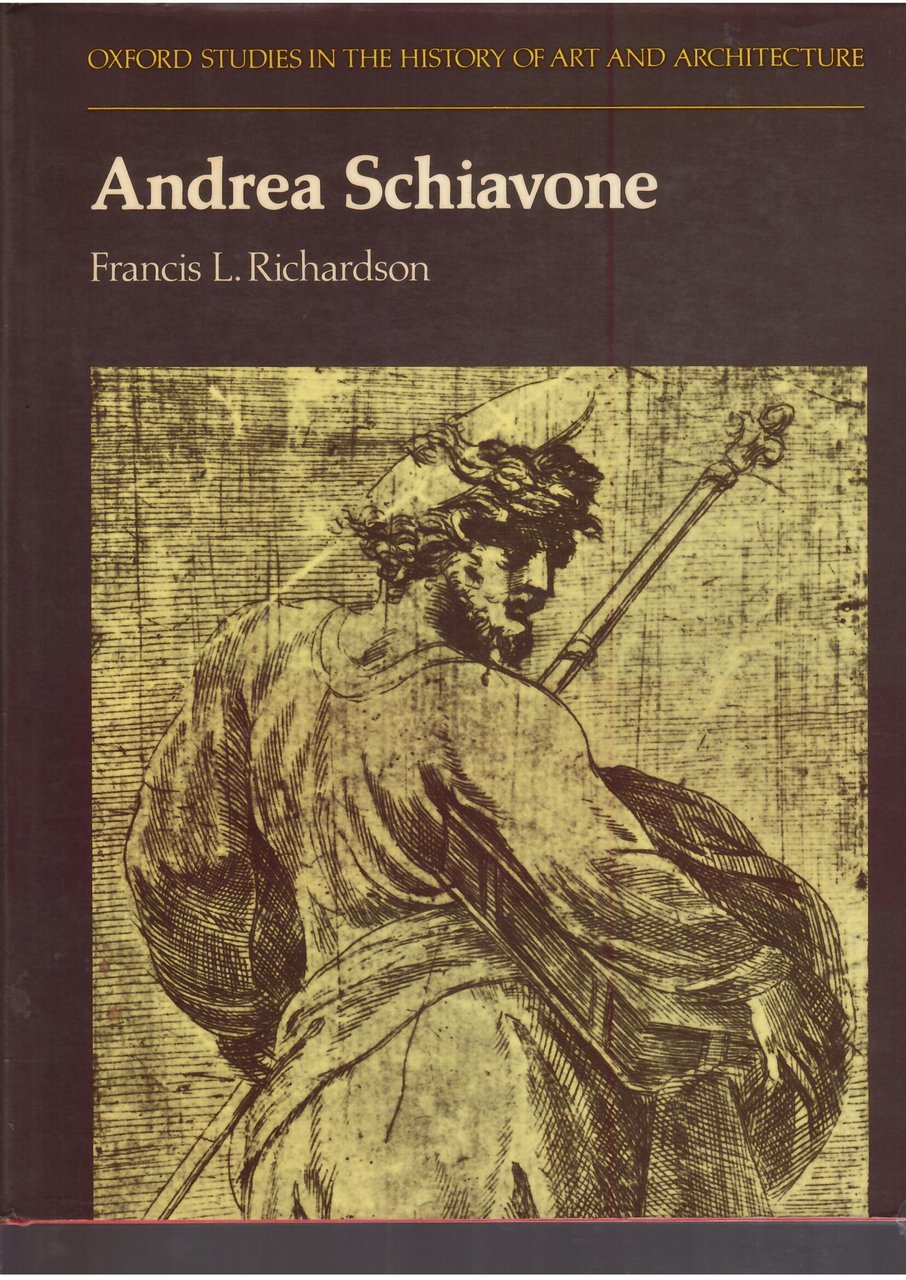 ANDREA SCHIAVONE | Immagine principale