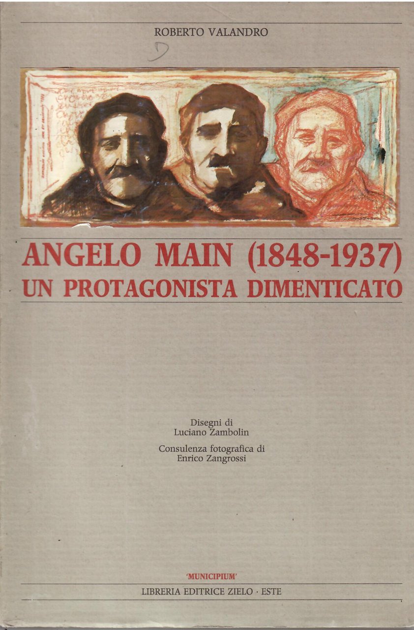 ANGELO MAIN (1848-1937)