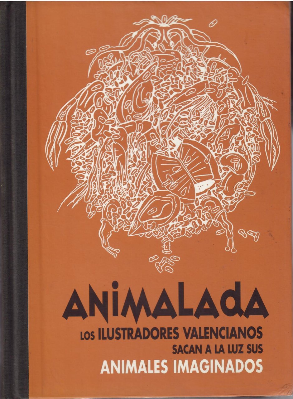 ANIMALADA