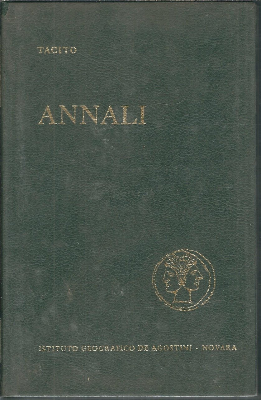 ANNALI