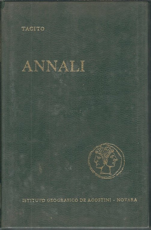 ANNALI