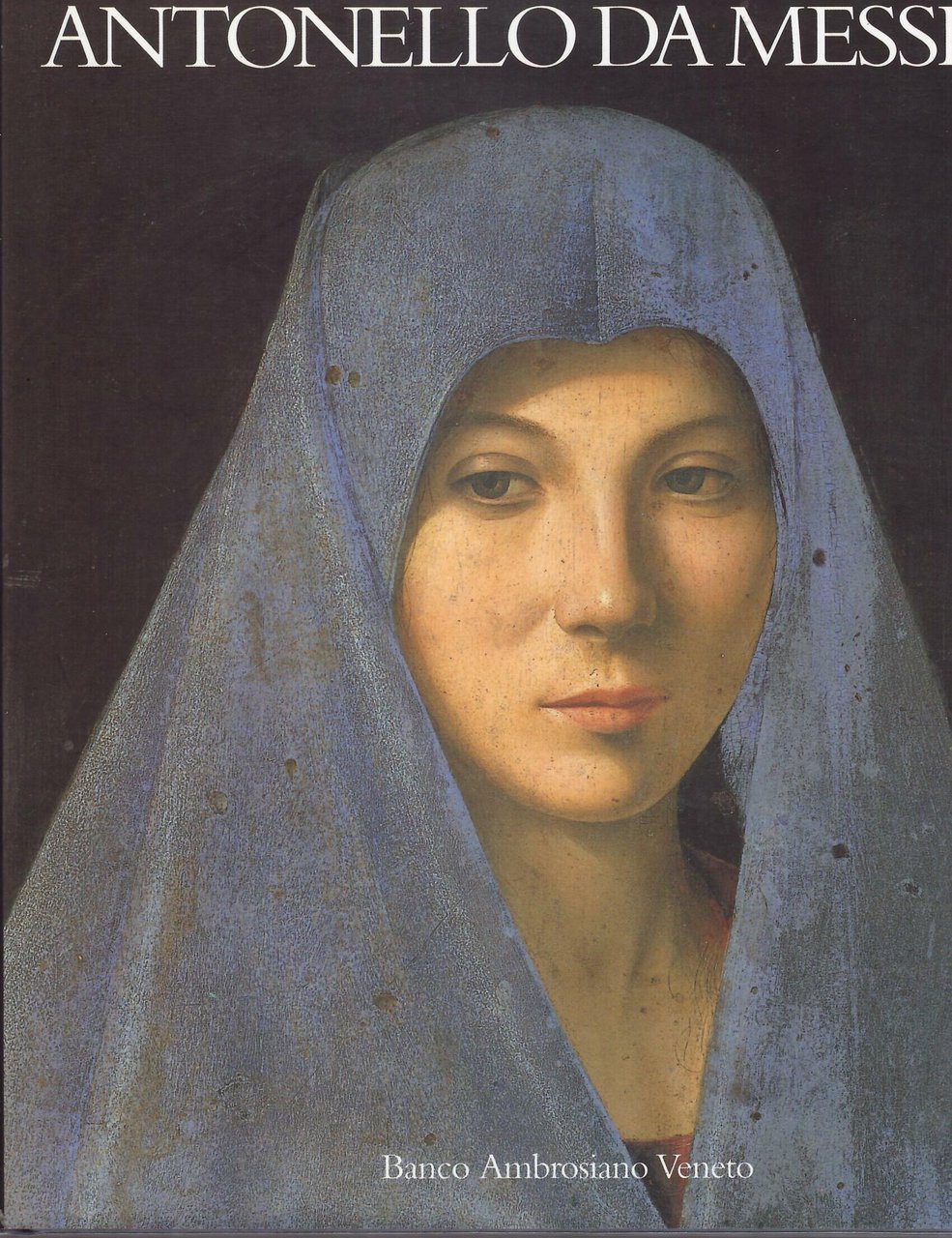ANTONELLO DA MESSINA