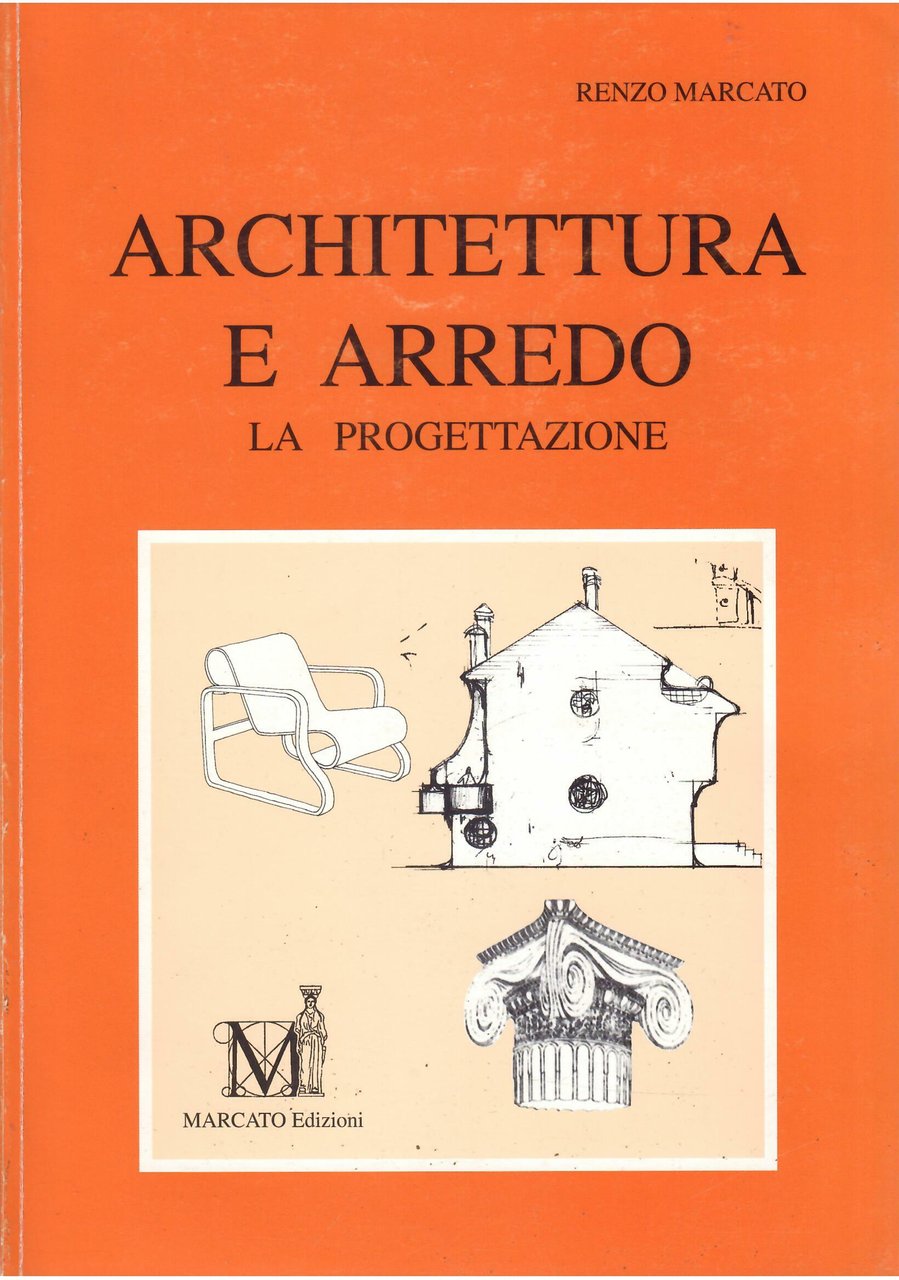 ARCHITETTURA E ARREDO - LA PROGETTAZIONE | Immagine principale