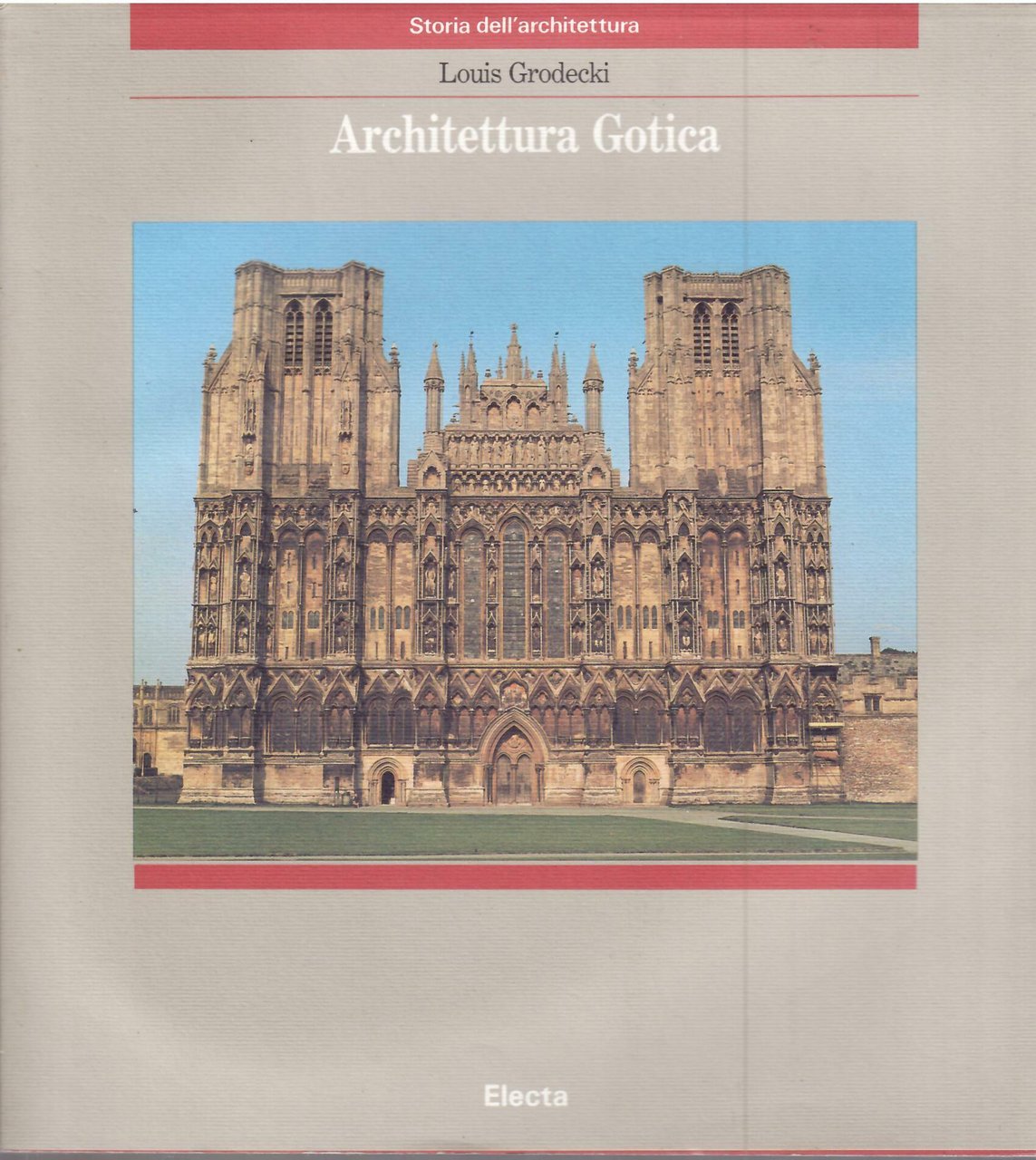 ARCHITETTURA GOTICA