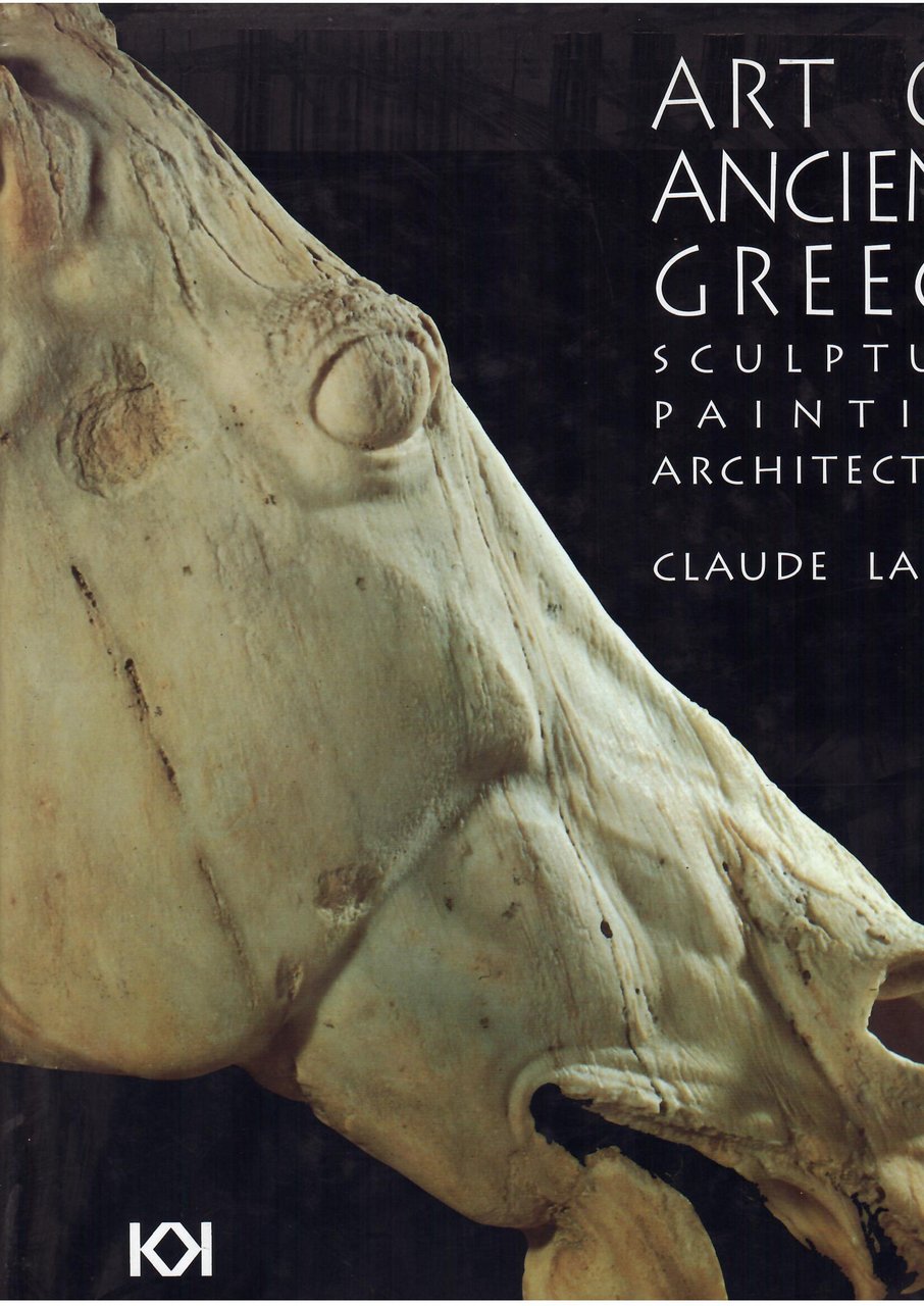 ART OF ANCIENT GREECE