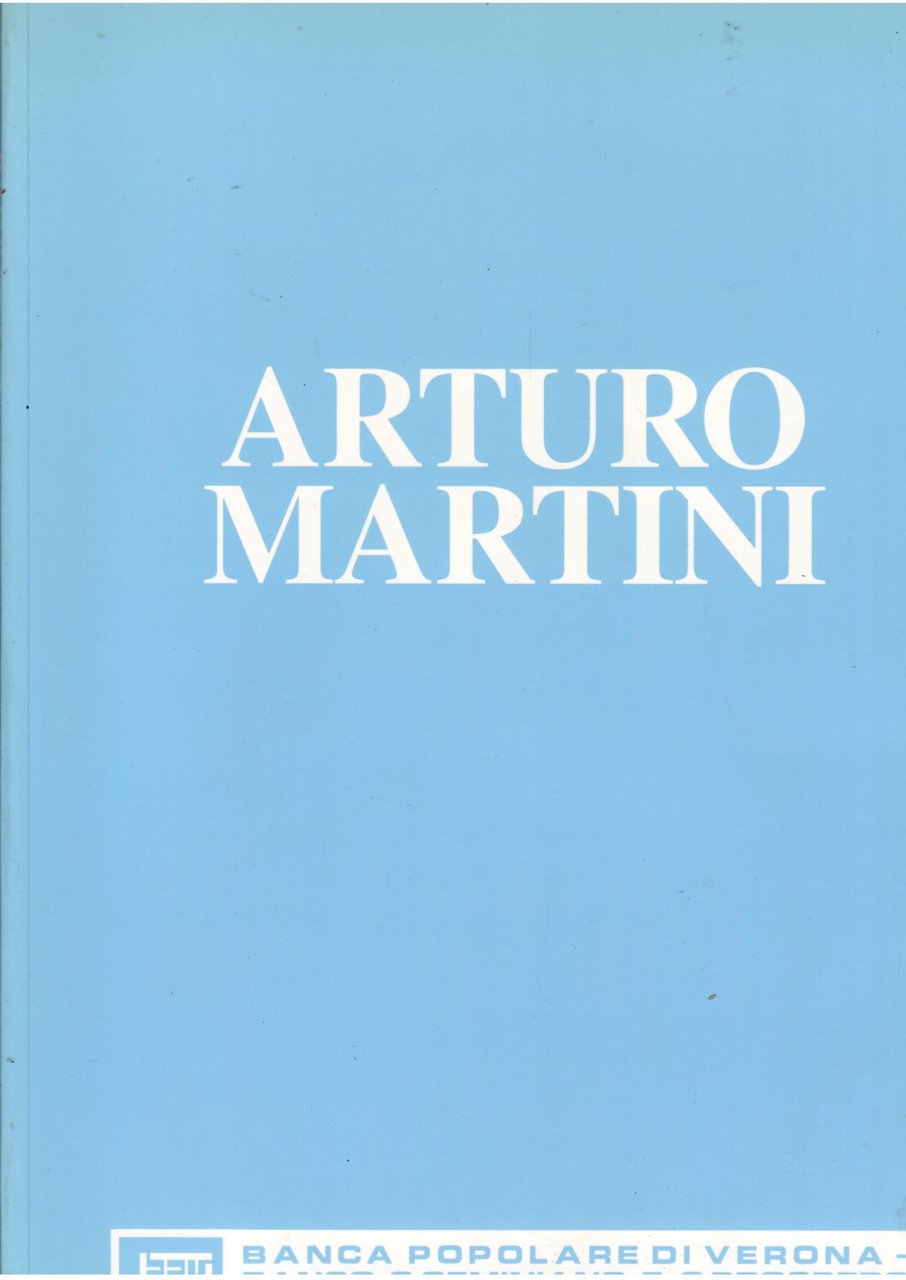 ARTURO MARTINI AL MUSEO DI TREVISO