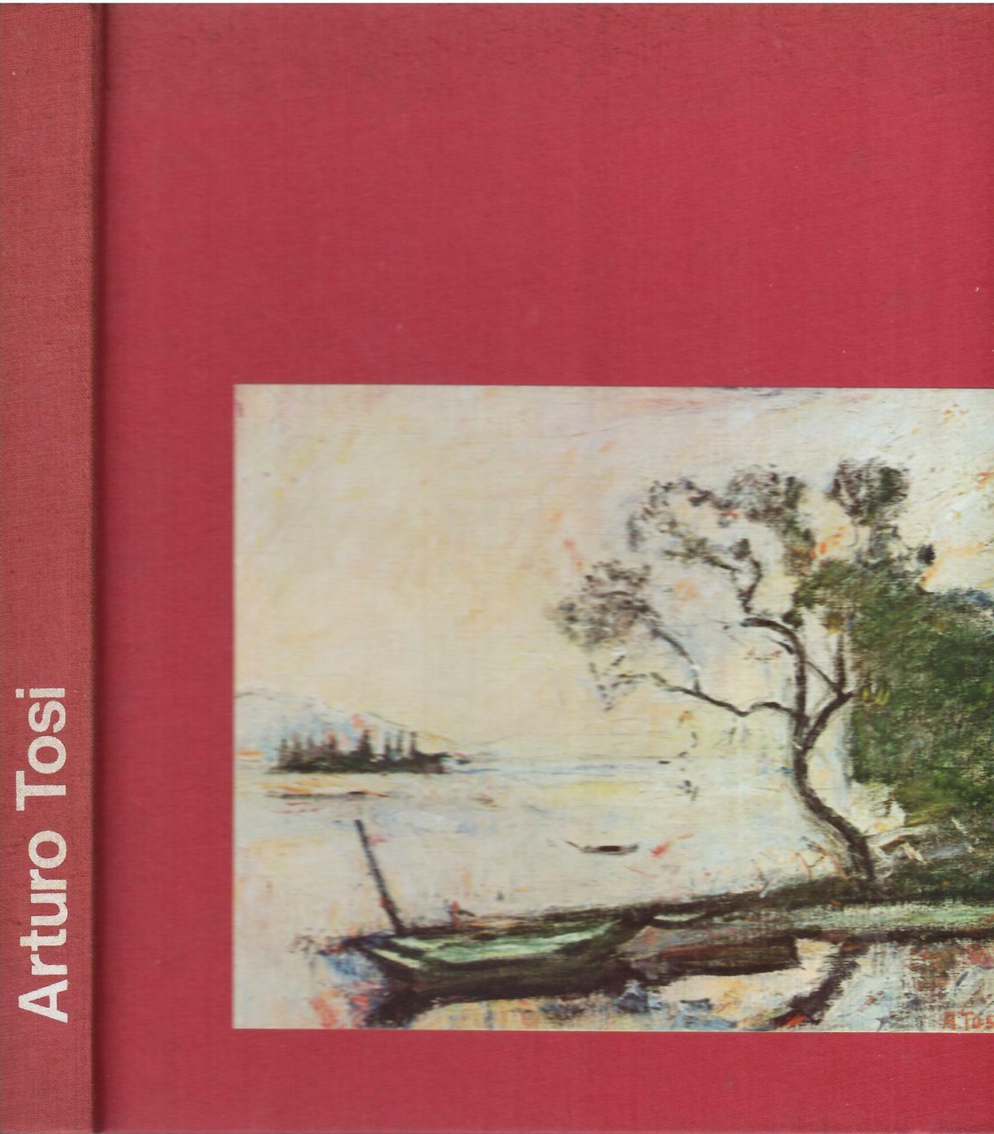 ARTURO TOSI | Immagine principale