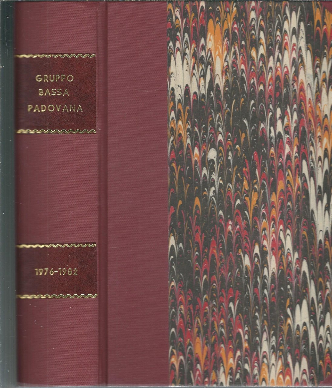 ASPETTI DI VITA NEL TERRITORIO TRA ADIGE E COLLI EUGANEI …