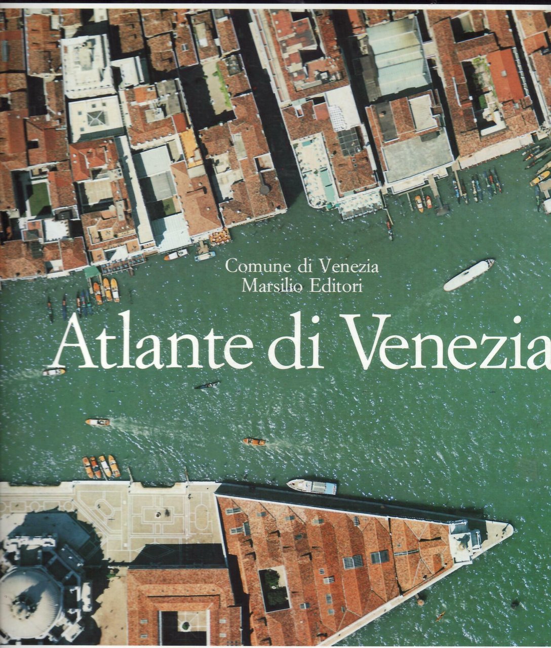 ATLANTE DI VENEZIA