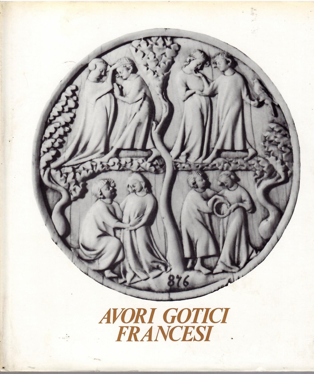 AVORI GOTICI FRANCESI | Immagine principale