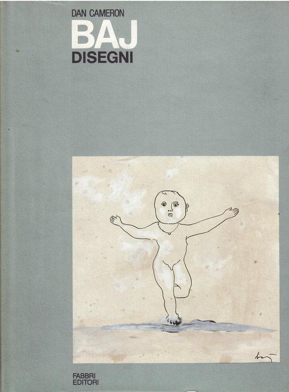 BAJ - DISEGNI