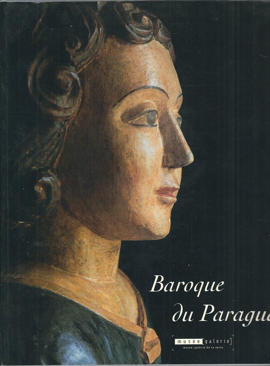 BAROQUE AU PARAGUAY