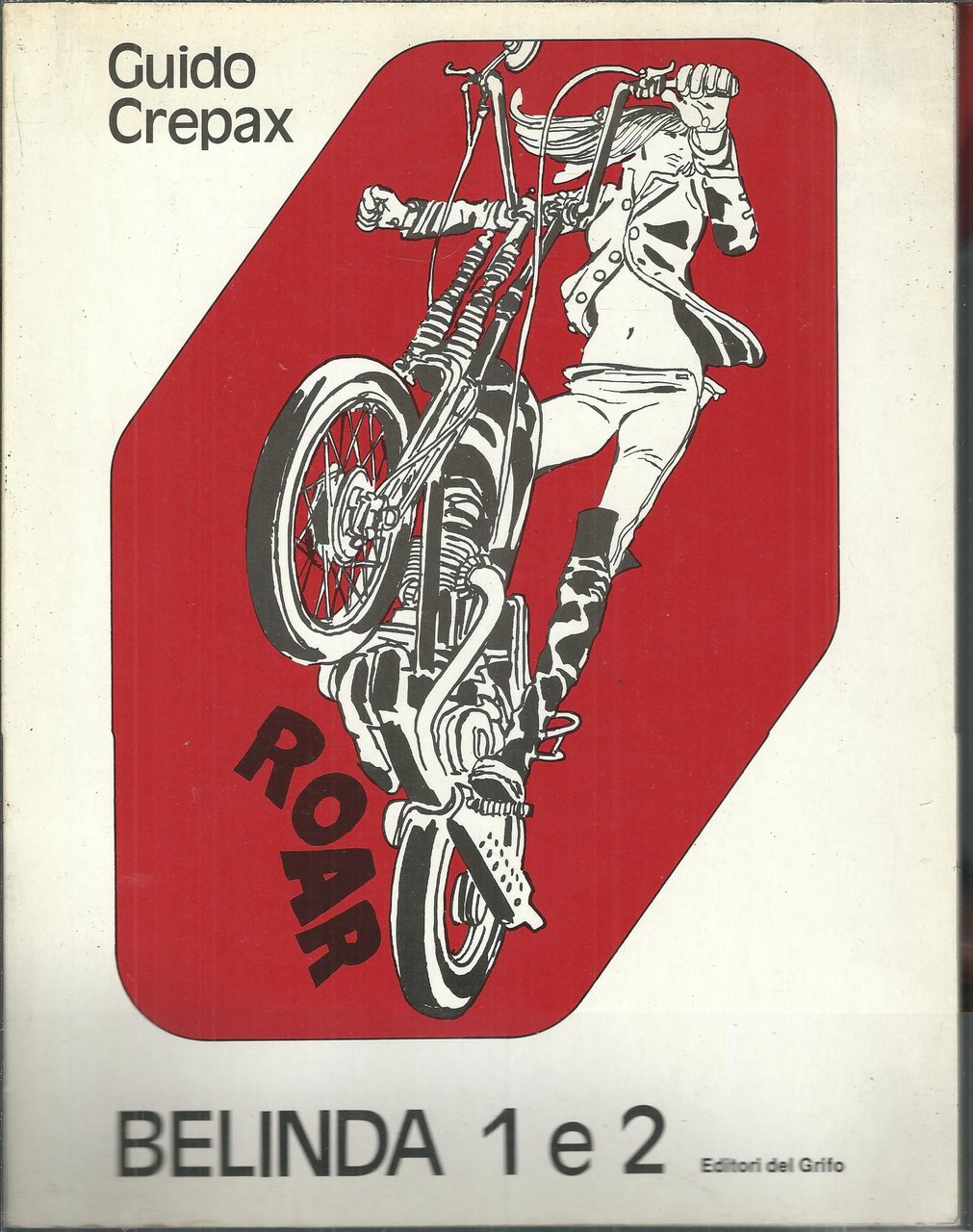 BELINDA 1 E 2 | Immagine principale