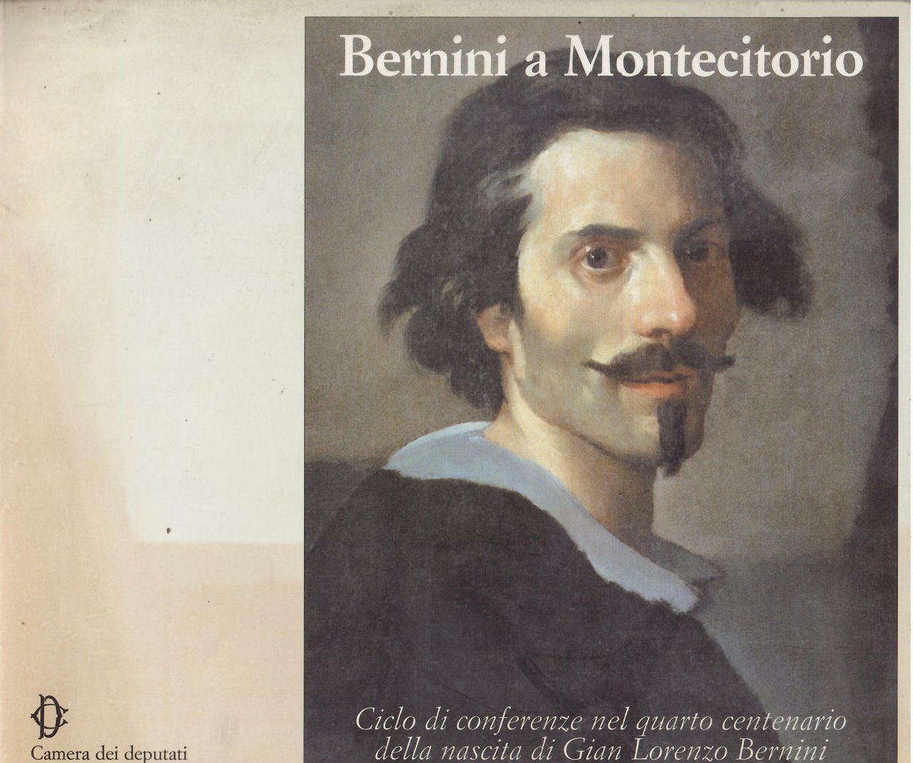 BERNINI A MONTECITORIO