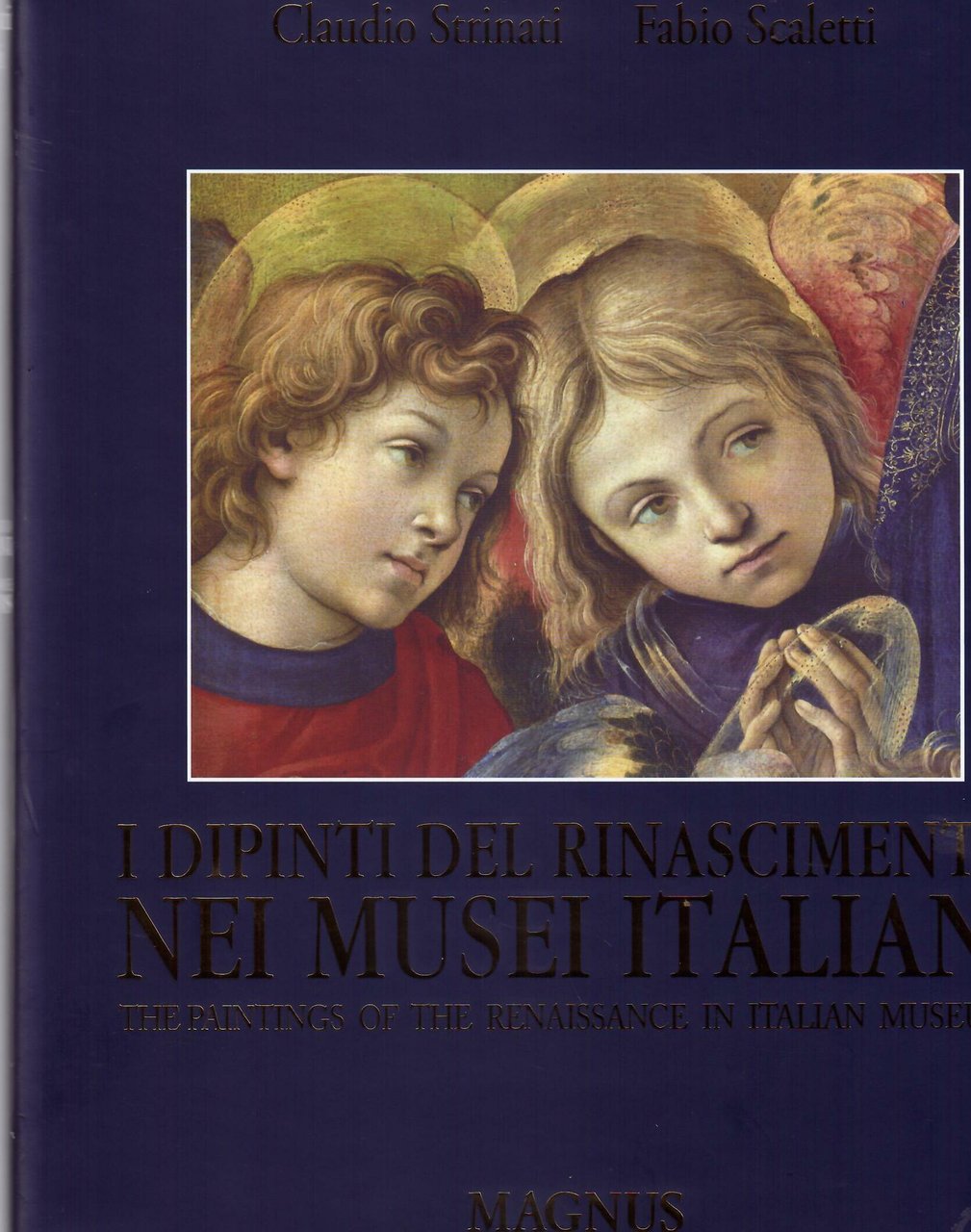 I DIPINTI DEL RINASCIMENTO NEI MUSEI ITALIANI - THE PAINTINGS …