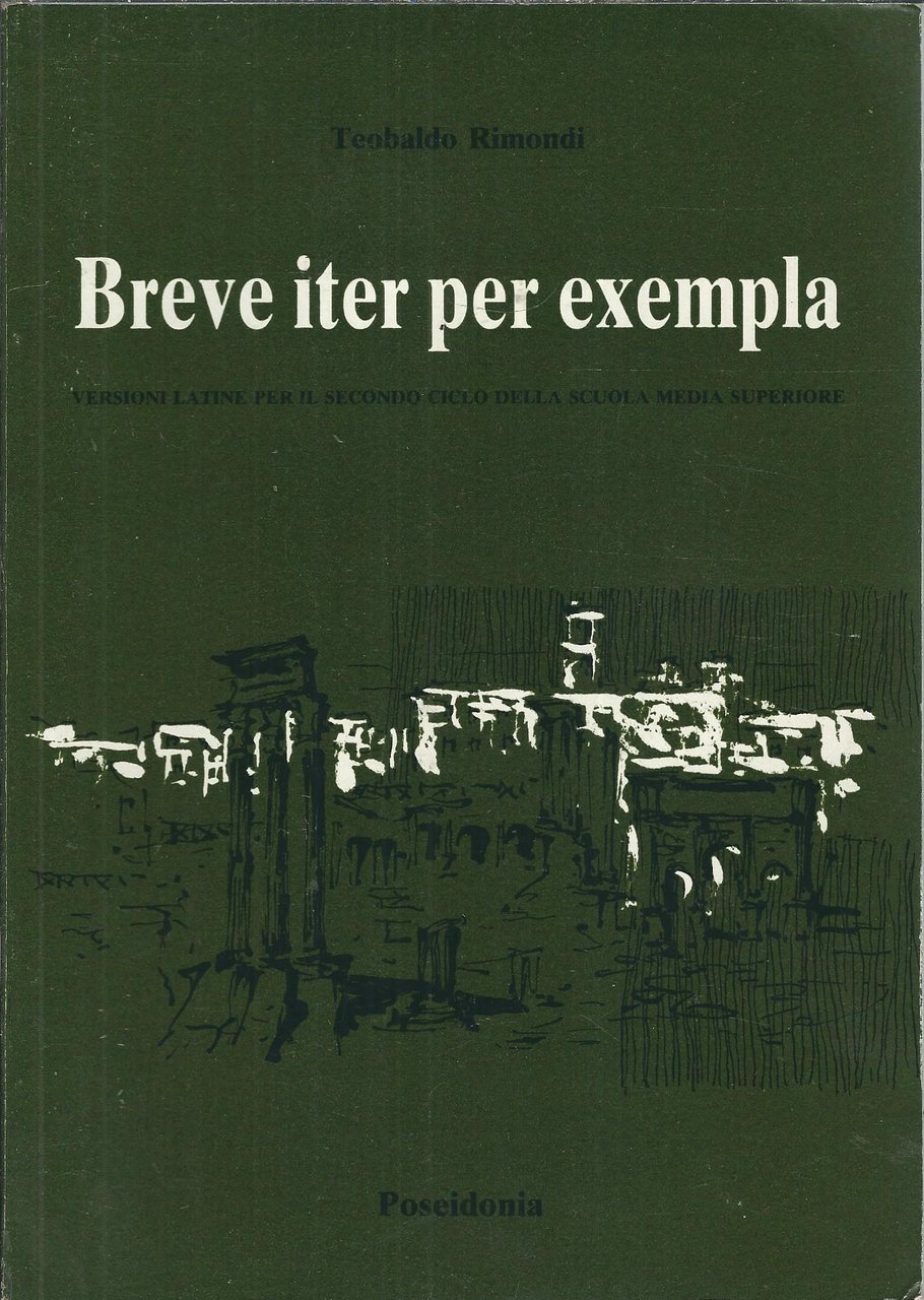 BREVE ITER PER EXEMPLA