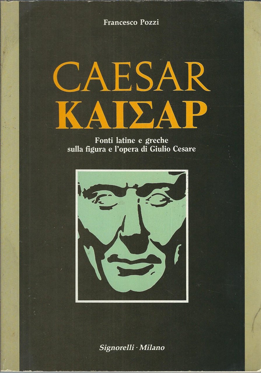 CAESAR