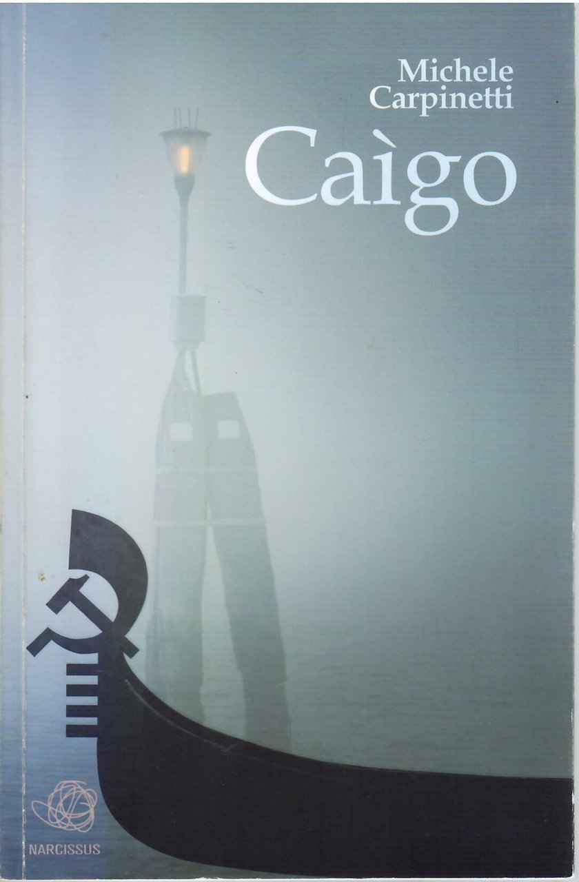 CAIGO | Immagine principale