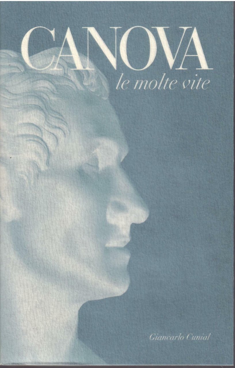 CANOVA LE MOLTE VITE | Immagine principale