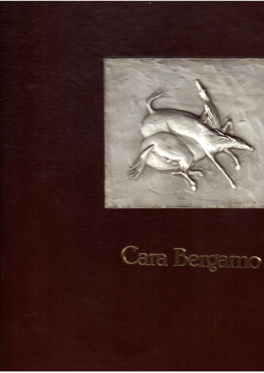 CARA BERGAMO