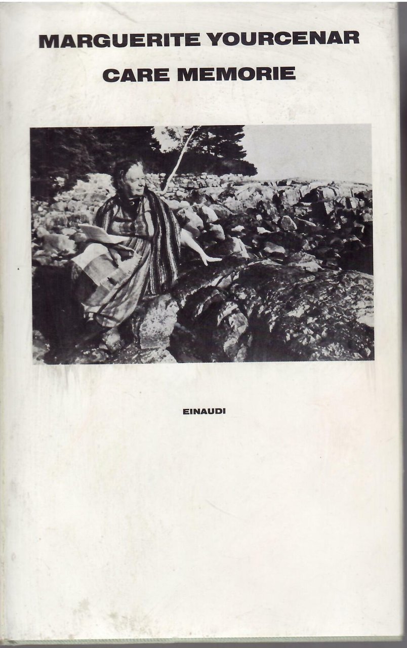 CARE MEMORIE | Immagine principale